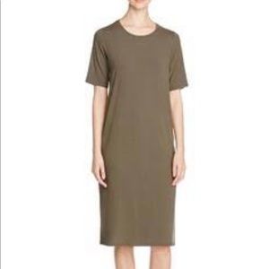 NWT Eileen Fisher shift dress